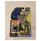 NIB 1998 Stars Wars Action Figure