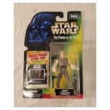 NIB 1998 Stars Wars Action Figure