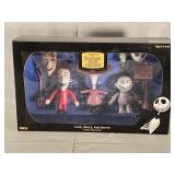 NIB Tim Burton