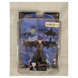 NIB Tim Burton