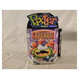NIB 2002 Fisher Price Pixter Deluxe Software