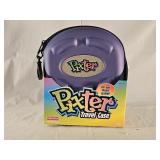 NIB 2003 Fisher Price Pixter System Case
