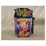NIB 2003 Fisher Price Pixter Deluxe Software