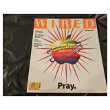 June 1997 Wired Magazine "Internexus es!"