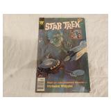 1978 Star Trek Whitman Comic No 51