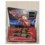 NIB Disney Pixar "Cars" Dr. Abschlepp Wagen