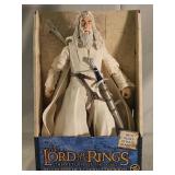 NIB 2004 Lord of the Rings Action Figure