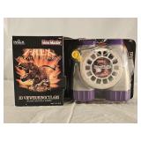 NIB 2000 IMAX Experience View-Master Set