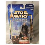 NIB 2002 Stars Wars Action Figure