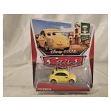 NIB Disney Pixar Cars Festival Italiano Diecast
