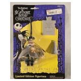 NIB Tim Burton