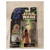 NIB 1999 Stars Wars Action Figure