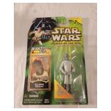 NIB 2000 Stars Wars Action Figure