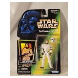 NIB 1996 Stars Wars Action Figure