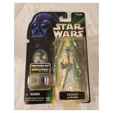NIB 1999 Stars Wars Action Figure