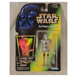 NIB 1996 Stars Wars Action Figure