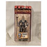 NIB 2005 Lord of the Rings Action Figure