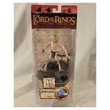 NIB 2003 Lord of the Rings Action Figure