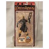 NIB 2004 Lord of the Rings Action Figure