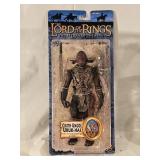 NIB 2004 Lord of the Rings Action Figure
