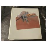 110+ Magic The Gathering Cards in Album