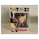 NIB 2015 Funko Pop! Star Wars Vinyl Bobblehead