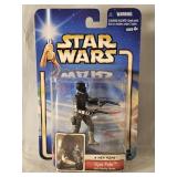 NIB 2002 Stars Wars Action Figure