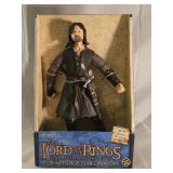 NIB 2003 Lord of the Rings Action Figure