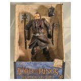 NIB 2003 Lord of the Rings Action Figure
