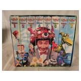 1996 Pee-wee