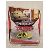 NIB Disney Pixar "Cars" Acer with Headset Diecast