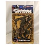 NIB 2000 McFarlane Spawn Classic Action Figure