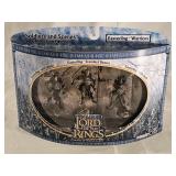 NIB LOR Soldiers and Scenes Action Figures