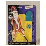 NIB Tim Burton