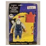 NIB Tim Burton