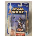 NIB 2002 Stars Wars Action Figure