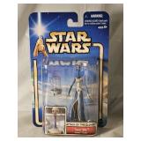NIB 2002 Stars Wars Action Figure