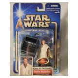 NIB 2002 Stars Wars Action Figure
