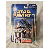 NIB 2002 Stars Wars Action Figure