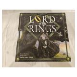 NIB Hasbro Tolkien