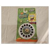 NIB 2003 Spongebob 3D View-Master Reel Set