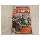 1980 X-Men Marvel Comic Vol 2 No 4