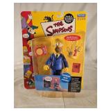 NIB 2000 The Simpsons WOS Interactive Figure