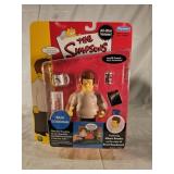 NIB 2002 The Simpsons WOS All-Star Voices Figure