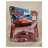 NIB Disney Pixar "Cars" Vern Diecast