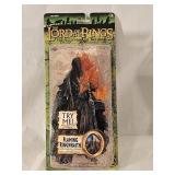 NIB 2005 Lord of the Rings Action Figure