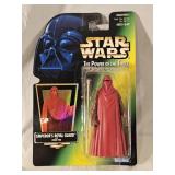 NIB 1997 Stars Wars Action Figure