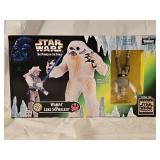 NIB 1997 Stars Wars Action Figures