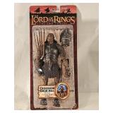 NIB 2003 Lord of the Rings Action Figure