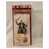 NIB 2004 Lord of the Rings Action Figure